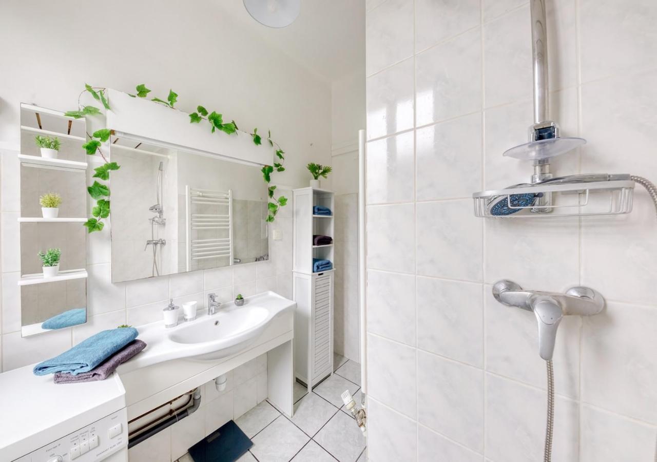 Paisible, Paris, Metro 10 Min, Rer B 7 Min, Orly - Genius Apartman Arcueil Kültér fotó