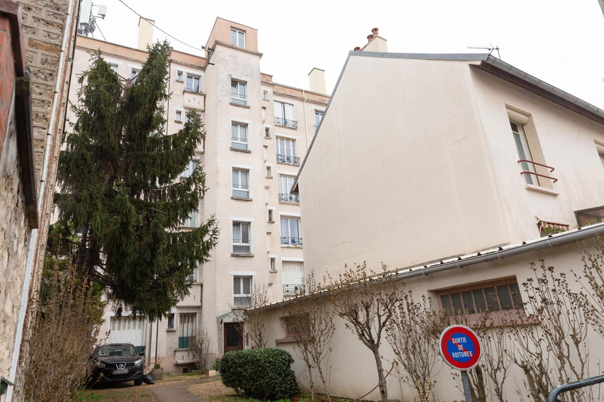 Paisible, Paris, Metro 10 Min, Rer B 7 Min, Orly - Genius Apartman Arcueil Kültér fotó